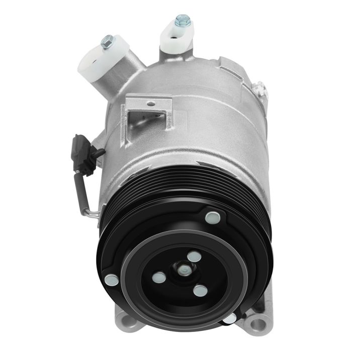 High-Performance A/C Compressor For 08-14 Nissan Maxima 09-14 Nissan Murano 3.5L 12V