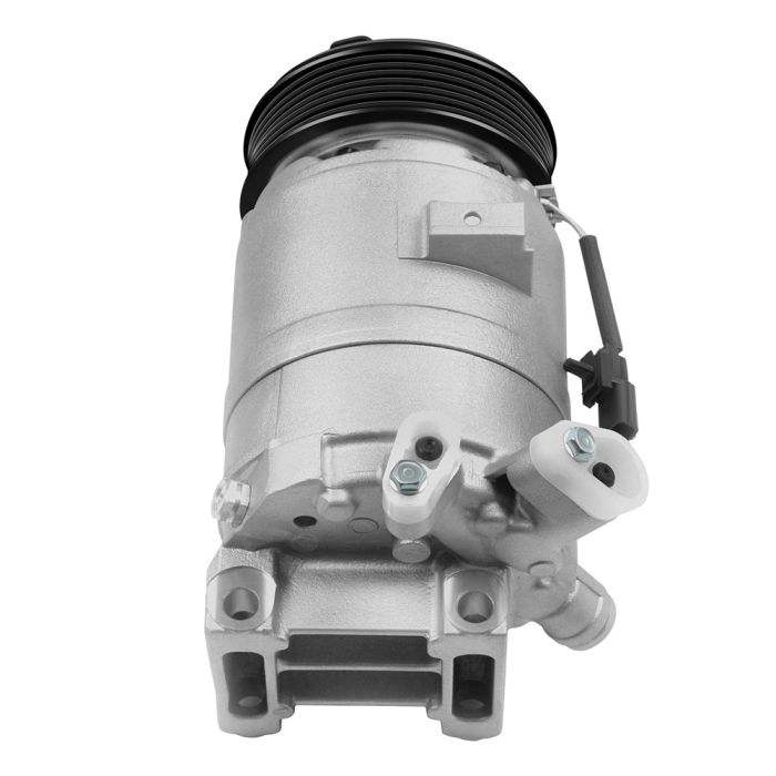 High-Performance A/C Compressor For 08-14 Nissan Maxima 09-14 Nissan Murano 3.5L 12V