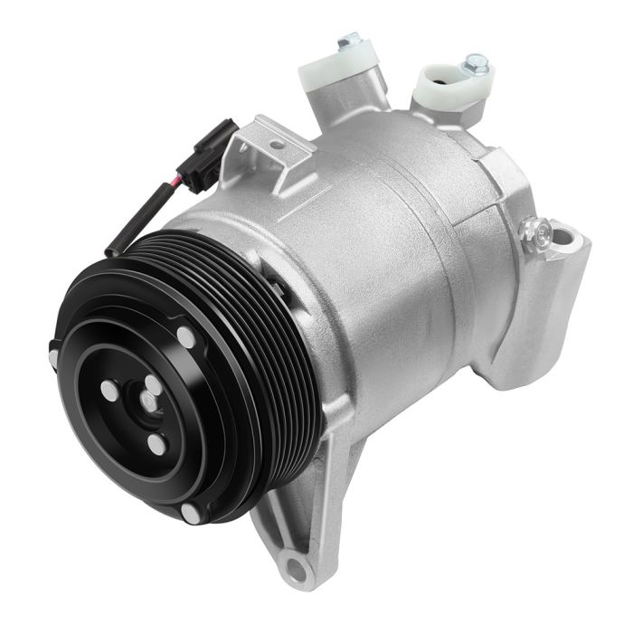 High-Performance A/C Compressor For 08-14 Nissan Maxima 09-14 Nissan Murano 3.5L 12V