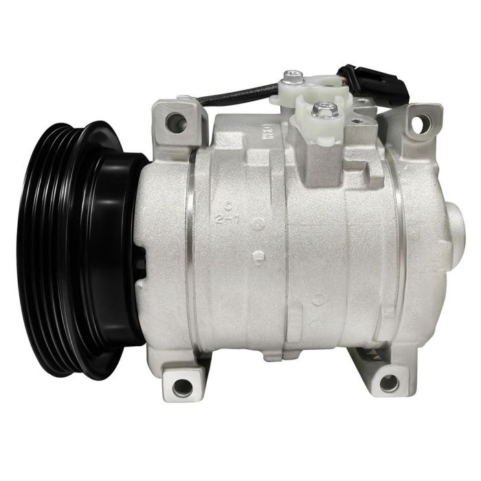 A/C Compressor 01-10 Chrysler PT Cruiser 2.4L 03-05 Dodge Neon 2.0L/2.4L