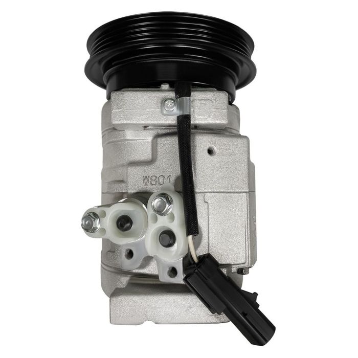 A/C Compressor 01-10 Chrysler PT Cruiser 2.4L 03-05 Dodge Neon 2.0L/2.4L