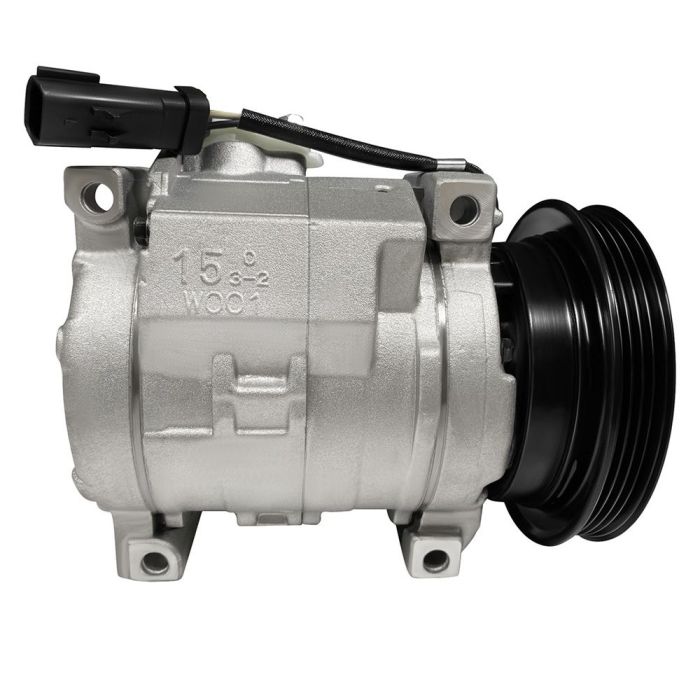 A/C Compressor 01-10 Chrysler PT Cruiser 2.4L 03-05 Dodge Neon 2.0L/2.4L