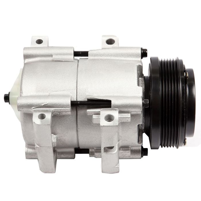 A/C Compressor For 01-07 Ford Taurus 01-05 Mercury Sable 3.0L CO 103090C