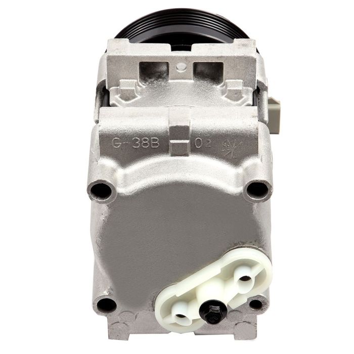 A/C Compressor For 01-07 Ford Taurus 01-05 Mercury Sable 3.0L CO 103090C
