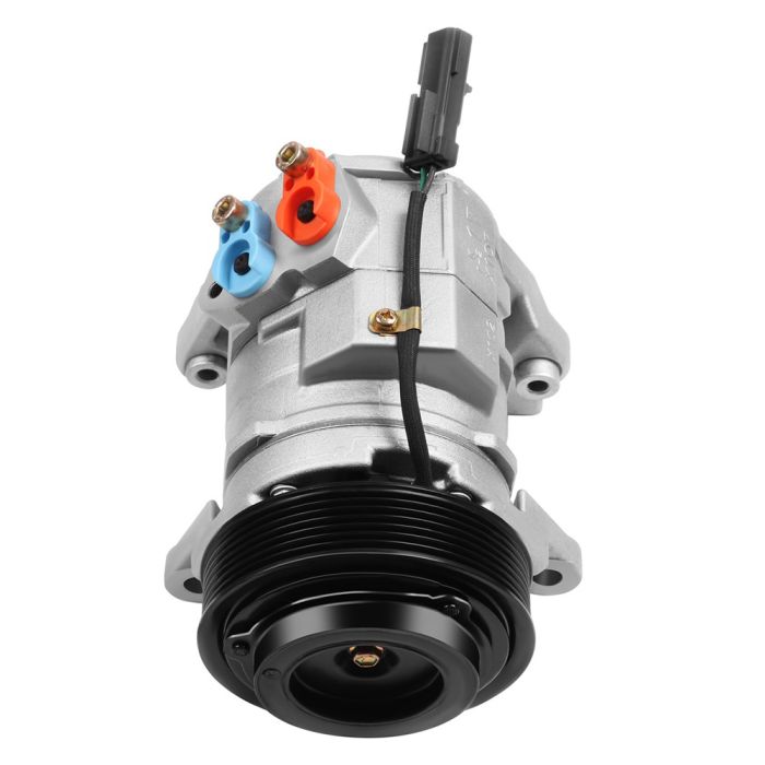 A/C Compressor 2003-2008 Dodge Ram 1500/Ram 2500/Ram 3500 5.7L