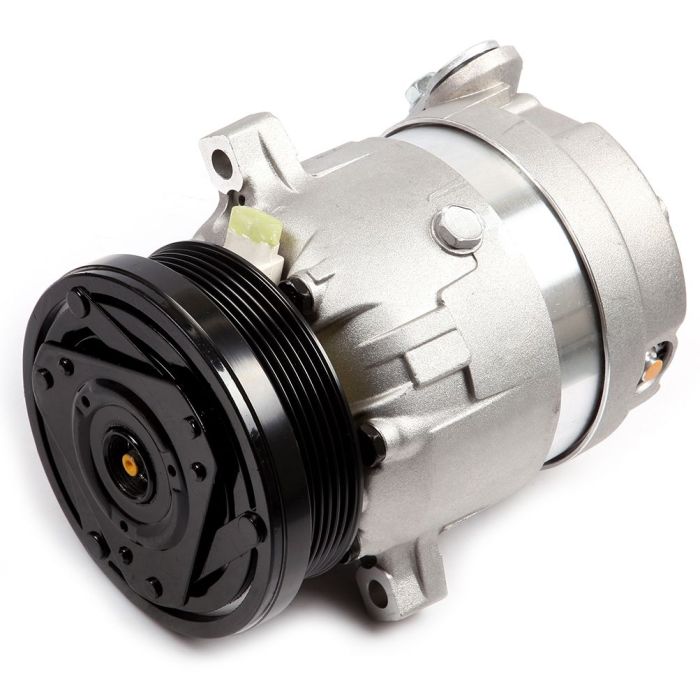 A/C Compressor ᆪᆭ Clutch 04-07 Chevrolet Optra 04-08 Suzuki Forenza 2.0L (CO 10539C)