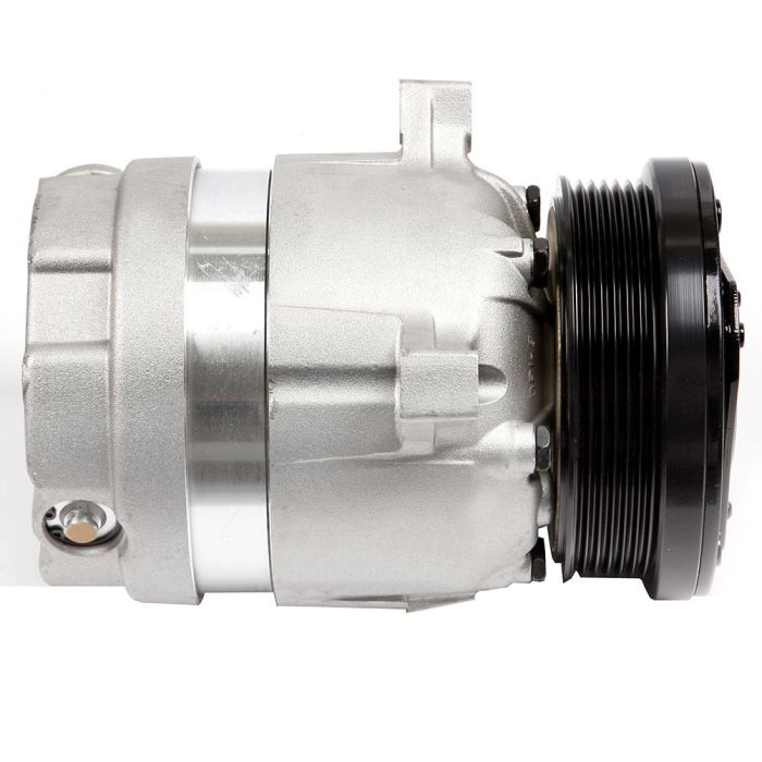 A/C Compressor ᆪᆭ Clutch 04-07 Chevrolet Optra 04-08 Suzuki Forenza 2.0L (CO 10539C)