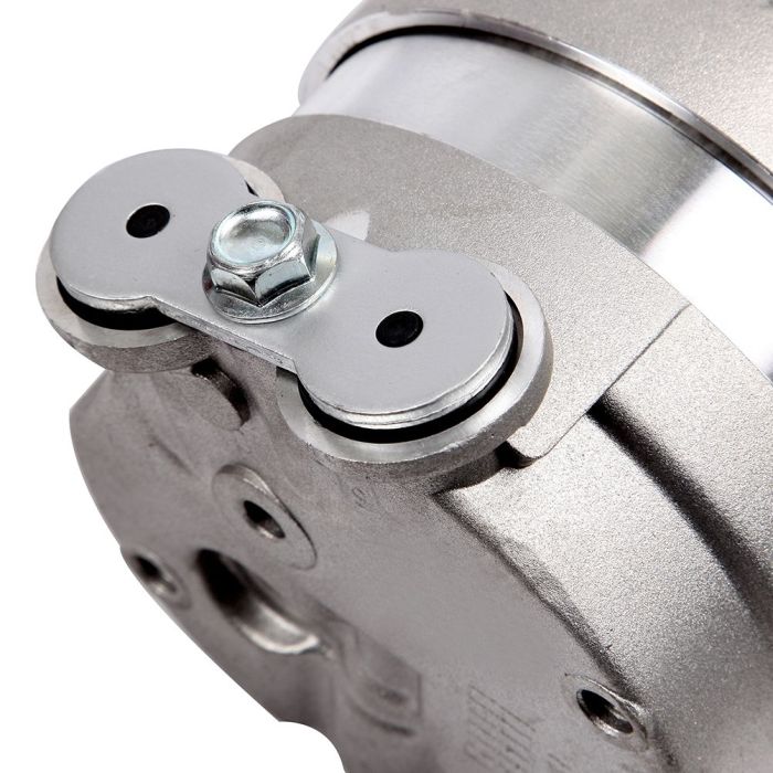 A/C Compressor ᆪᆭ Clutch 04-07 Chevrolet Optra 04-08 Suzuki Forenza 2.0L (CO 10539C)