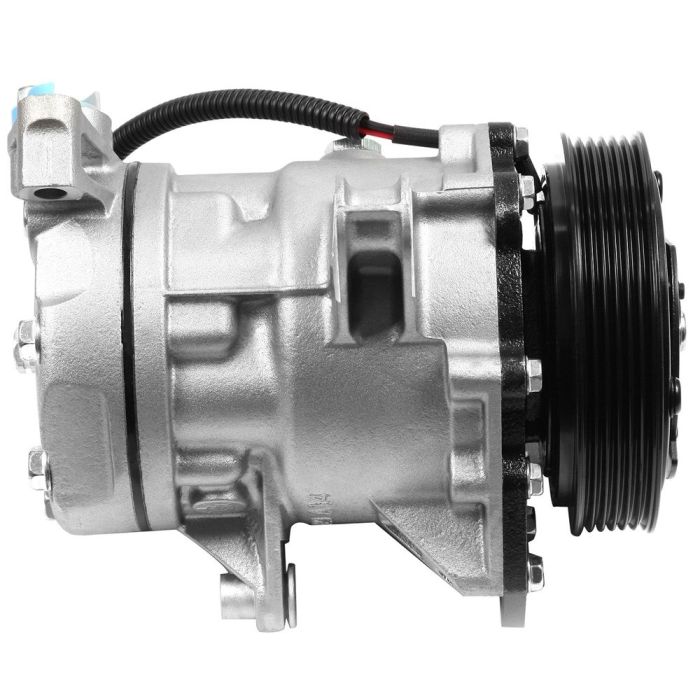 2002-2005 Jeep Liberty 3.7L A/C Compressor