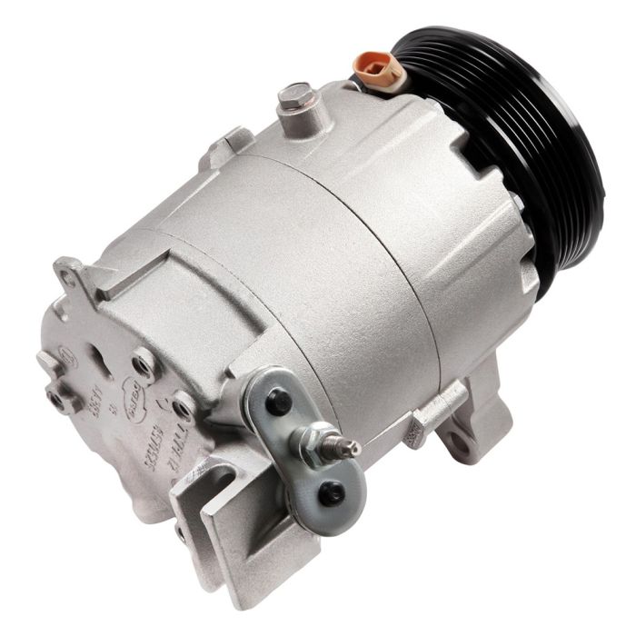 AC Compressor ＆ Clutch 2006 Chevrolet Malibu Pontiac G6 3.9L (CO 21471LC)