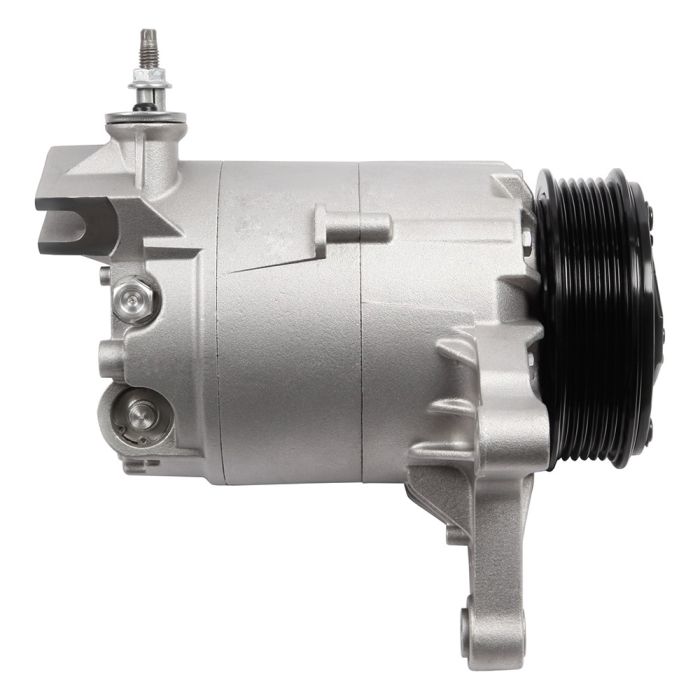 AC Compressor ＆ Clutch 2006 Chevrolet Malibu Pontiac G6 3.9L (CO 21471LC)