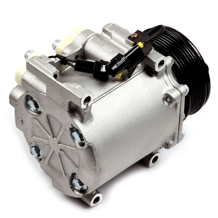 A/C Compressor 06-11 Mitsubishi Eclipse 04-12 Mitsubishi Galant 2.4L