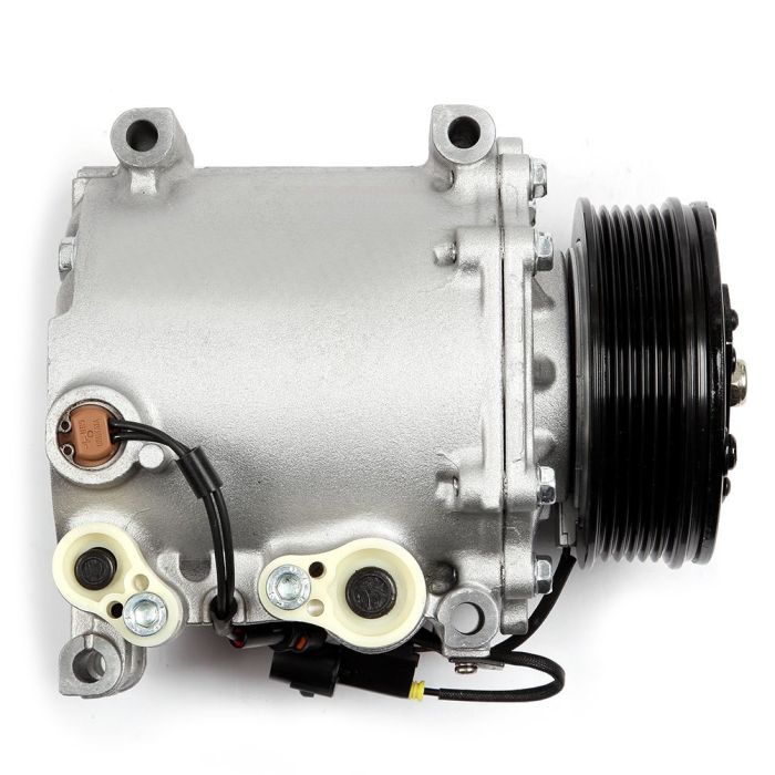 A/C Compressor 06-11 Mitsubishi Eclipse 04-12 Mitsubishi Galant 2.4L