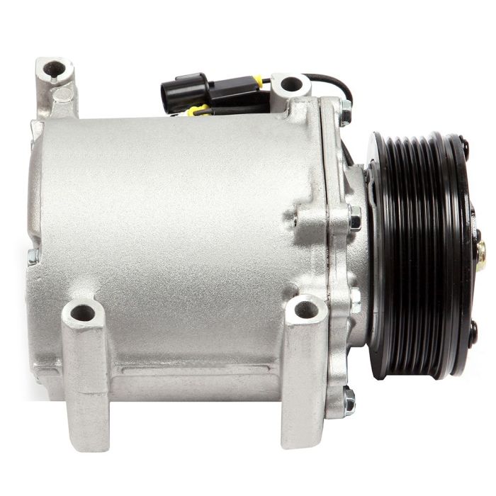 A/C Compressor 06-11 Mitsubishi Eclipse 04-12 Mitsubishi Galant 2.4L