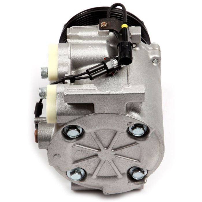 A/C Compressor 06-11 Mitsubishi Eclipse 04-12 Mitsubishi Galant 2.4L