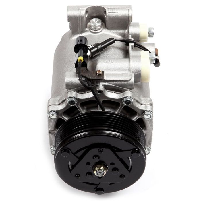 A/C Compressor 06-11 Mitsubishi Eclipse 04-12 Mitsubishi Galant 2.4L