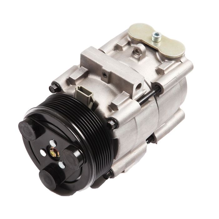 AC Compressor ᆪᆭ Clutch 97-01 Ford F-150 97-99 Ford F-250 4.6L/5.4L (CO 35112C)
