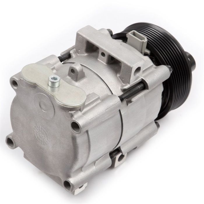 AC Compressor ᆪᆭ Clutch 97-01 Ford F-150 97-99 Ford F-250 4.6L/5.4L (CO 35112C)
