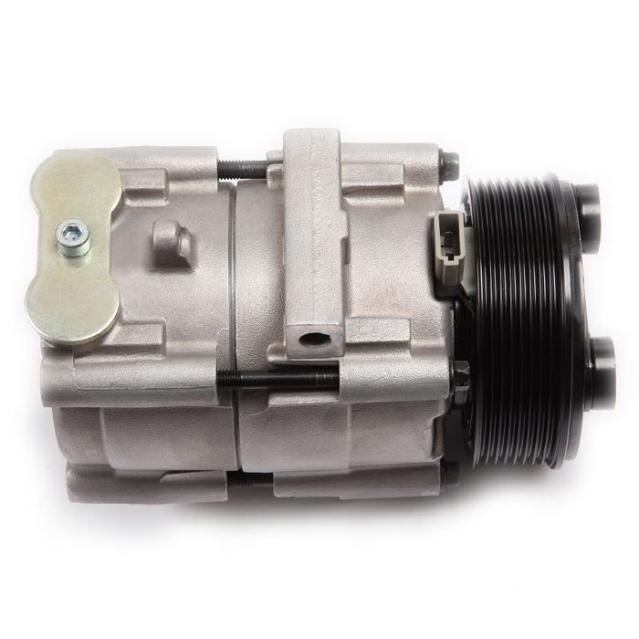 AC Compressor ᆪᆭ Clutch 97-01 Ford F-150 97-99 Ford F-250 4.6L/5.4L (CO 35112C)
