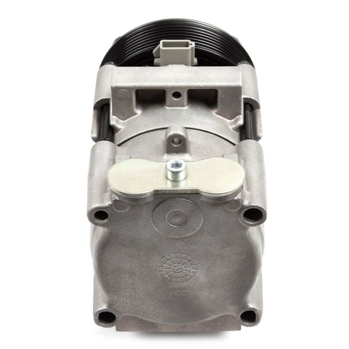 AC Compressor ᆪᆭ Clutch 97-01 Ford F-150 97-99 Ford F-250 4.6L/5.4L (CO 35112C)