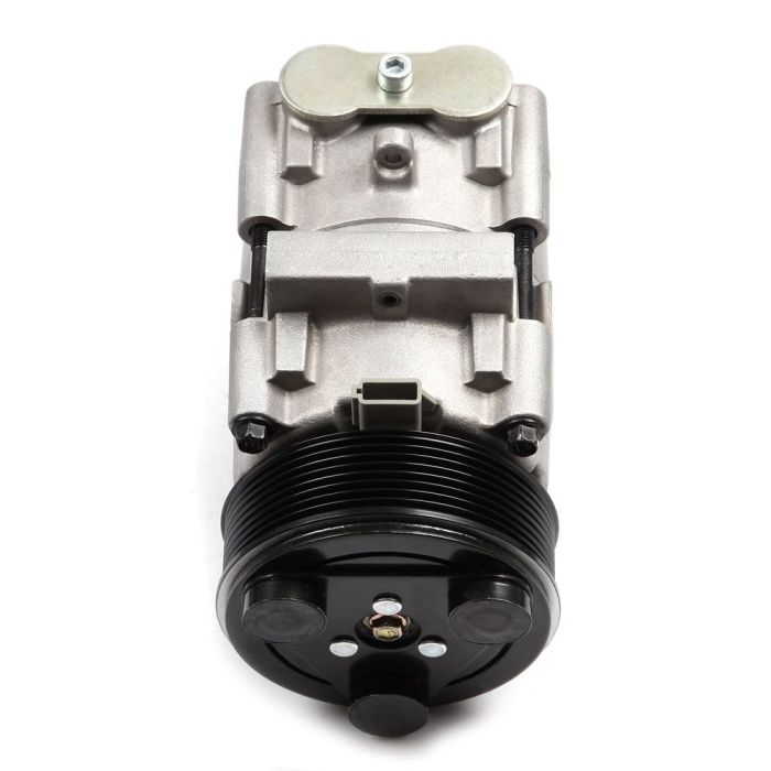 AC Compressor ᆪᆭ Clutch 97-01 Ford F-150 97-99 Ford F-250 4.6L/5.4L (CO 35112C)