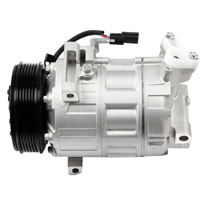 2007-2012 Nissan Sentra AC Compressor & Clutch 2.0L