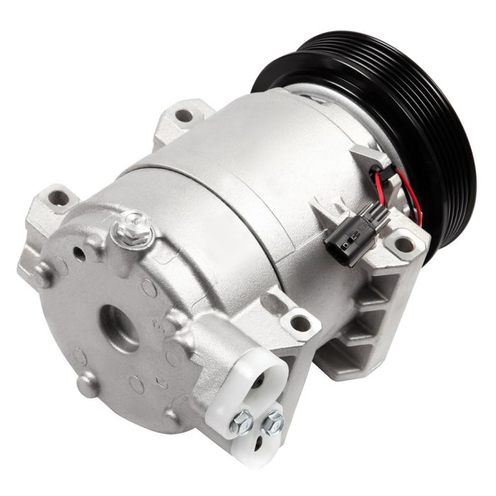 12V Performance AC Compressor For 2008-2013 Nissan Rogue 2.5L 926004BB2A