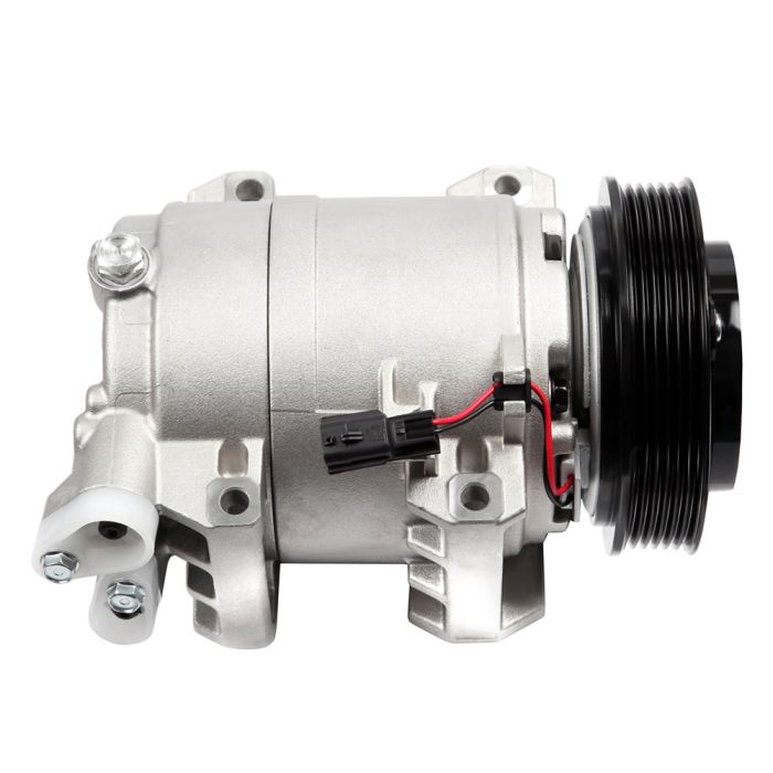 12V Performance AC Compressor For 2008-2013 Nissan Rogue 2.5L 926004BB2A
