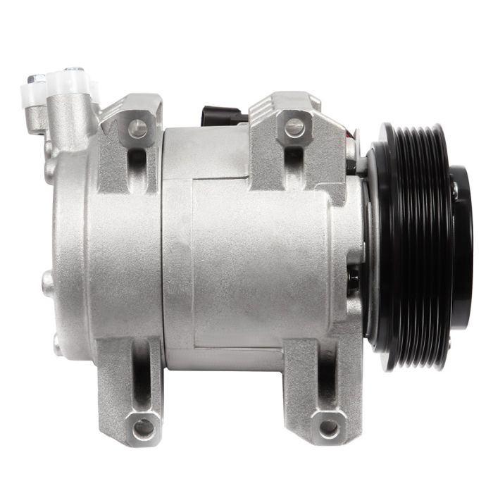 12V Performance AC Compressor For 2008-2013 Nissan Rogue 2.5L 926004BB2A