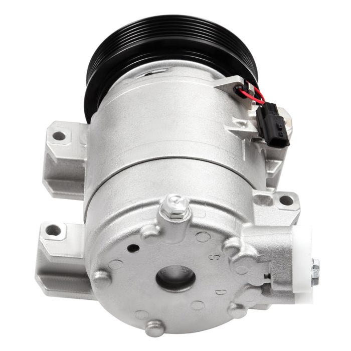 12V Performance AC Compressor For 2008-2013 Nissan Rogue 2.5L 926004BB2A