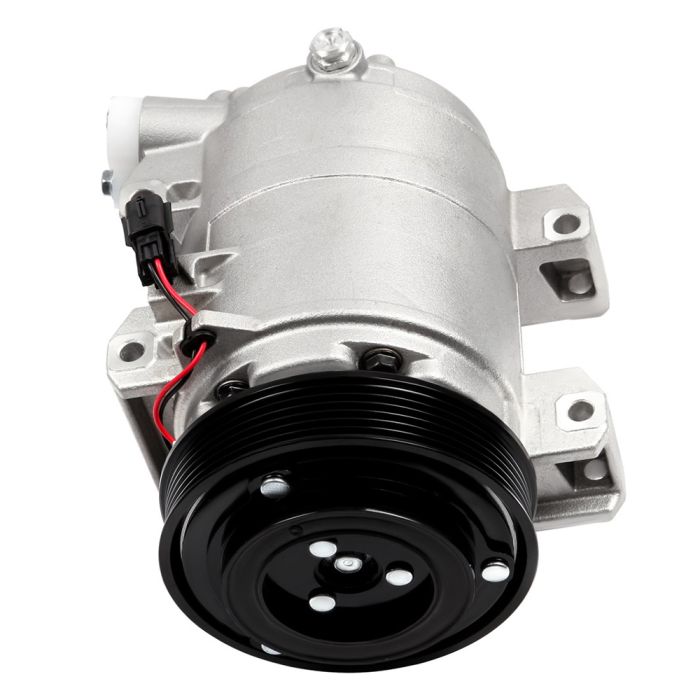 12V Performance AC Compressor For 2008-2013 Nissan Rogue 2.5L 926004BB2A