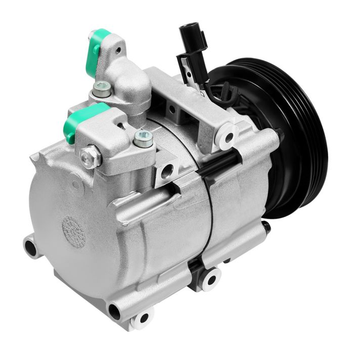 2003-2006 Kia Sorento A/C Compressor With Clutch 3.5L (CO 10822C )