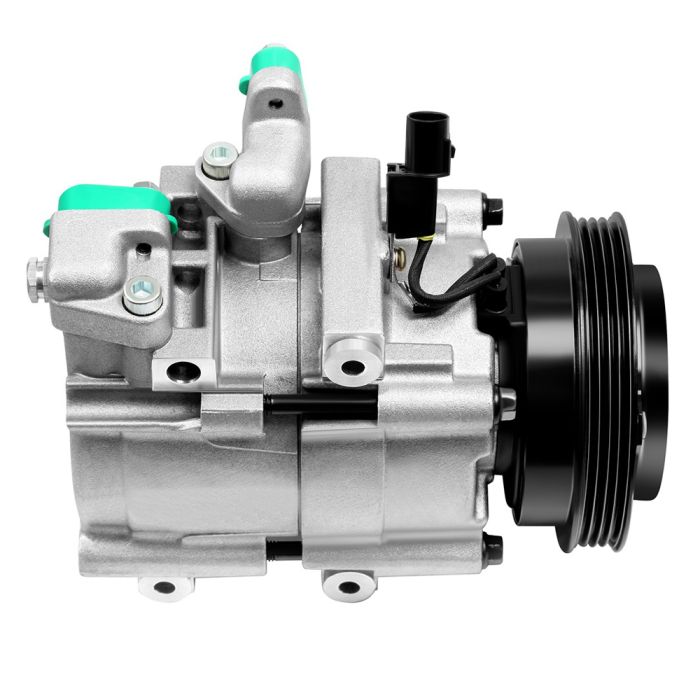 2003-2006 Kia Sorento A/C Compressor With Clutch 3.5L (CO 10822C )