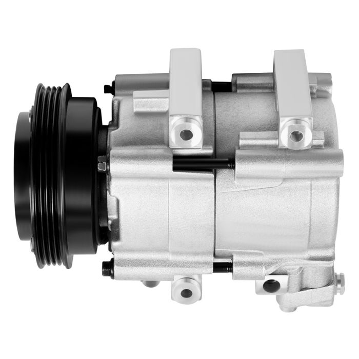 2003-2006 Kia Sorento A/C Compressor With Clutch 3.5L (CO 10822C )