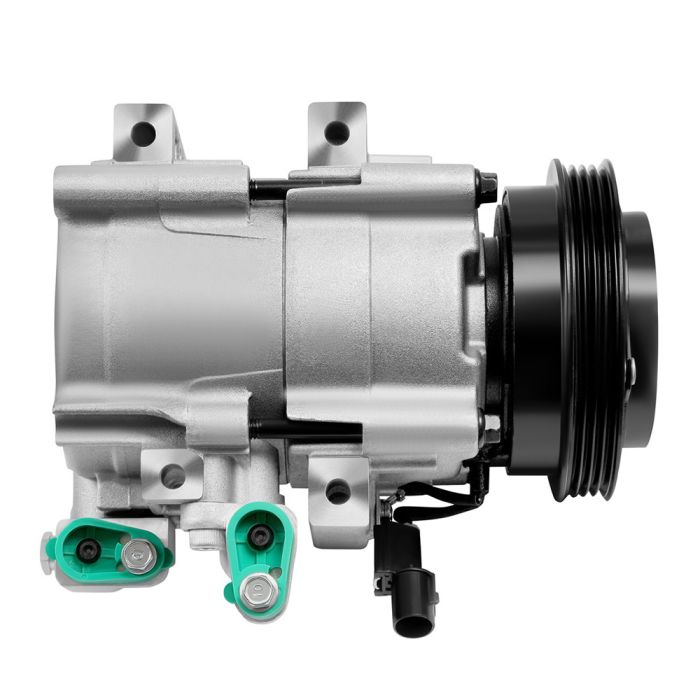 2003-2006 Kia Sorento A/C Compressor With Clutch 3.5L (CO 10822C )