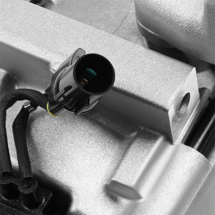 2003-2006 Kia Sorento A/C Compressor With Clutch 3.5L (CO 10822C )