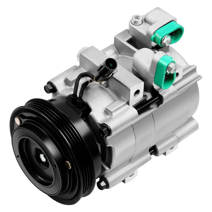 2003-2006 Kia Sorento A/C Compressor With Clutch 3.5L (CO 10822C )