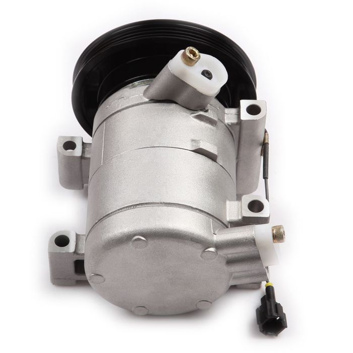 AC Compressor ᆪᆭ Clutch 99-04 Nissan Frontier 00-04 Nissan Xterra 3.3L