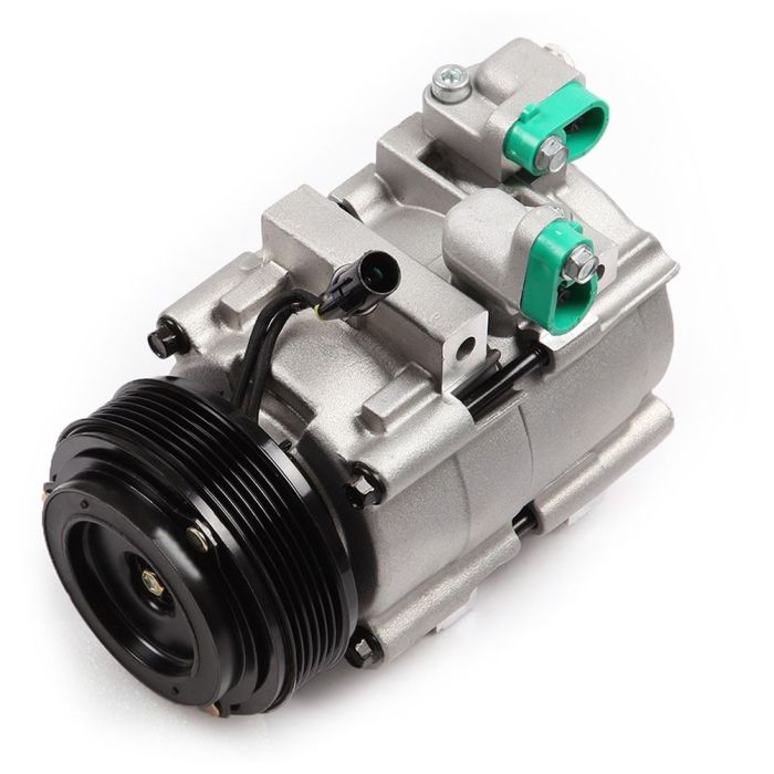 2002-2005 Kia Sedona AC Compressor 3.5L CO 10973C 57119