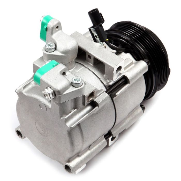 2002-2005 Kia Sedona AC Compressor 3.5L CO 10973C 57119