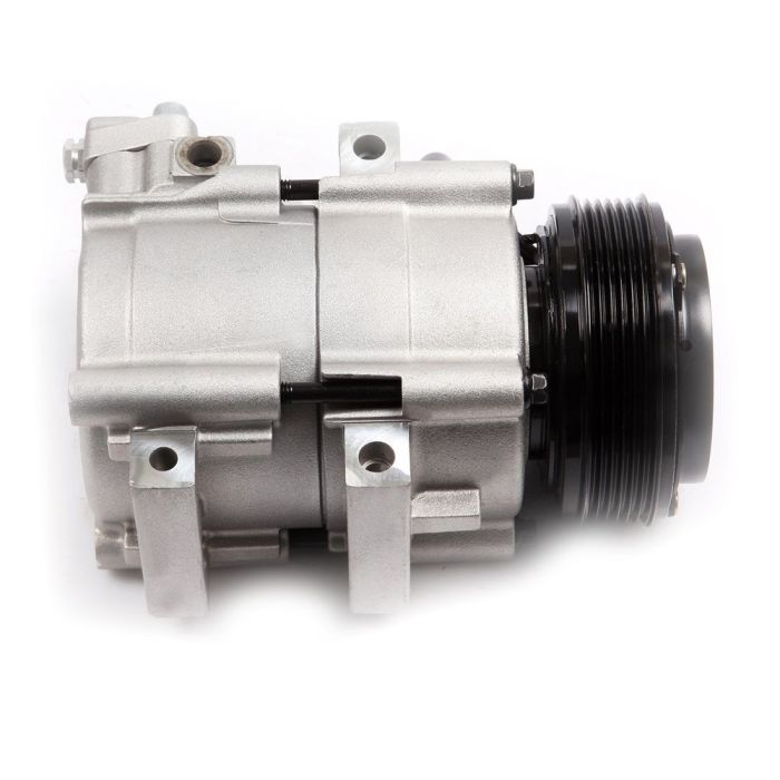 2002-2005 Kia Sedona AC Compressor 3.5L CO 10973C 57119