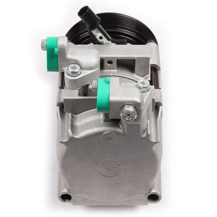 2002-2005 Kia Sedona AC Compressor 3.5L CO 10973C 57119