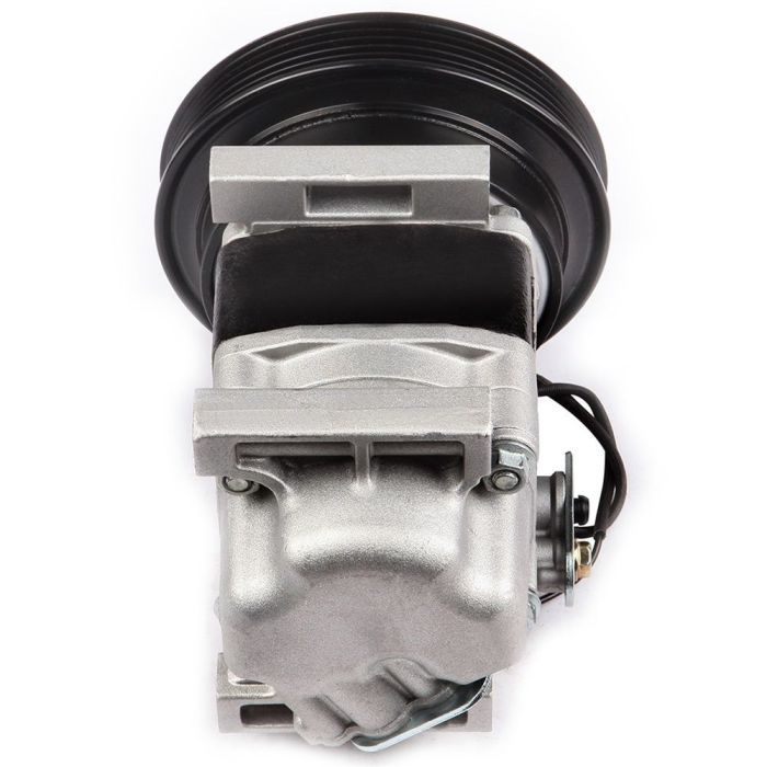 AC Compressor 01-03 Mazda Protege 02-03 Mazda Protege5 2.0L CO 10763C