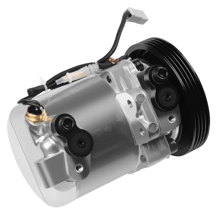 AC Compressor 95-00 Suzuki Esteem 1.6L 04 Suzuki Vitara 2.5L CO 10620C