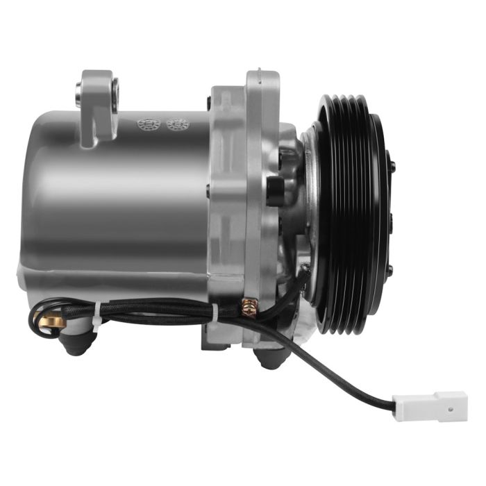 AC Compressor 95-00 Suzuki Esteem 1.6L 04 Suzuki Vitara 2.5L CO 10620C