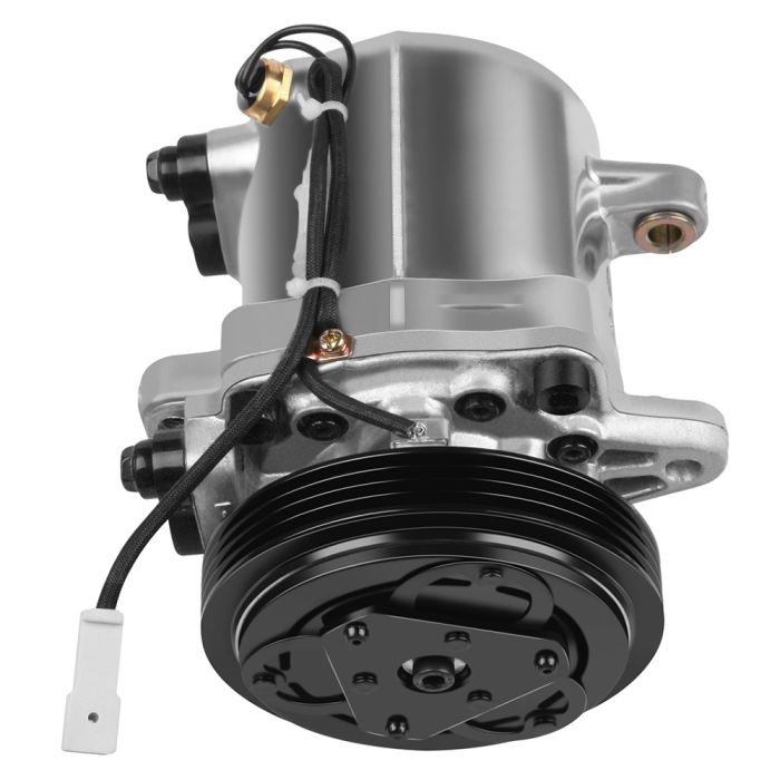 AC Compressor 95-00 Suzuki Esteem 1.6L 04 Suzuki Vitara 2.5L CO 10620C