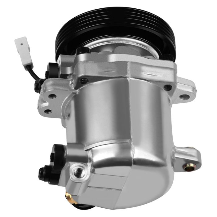 AC Compressor 95-00 Suzuki Esteem 1.6L 04 Suzuki Vitara 2.5L CO 10620C