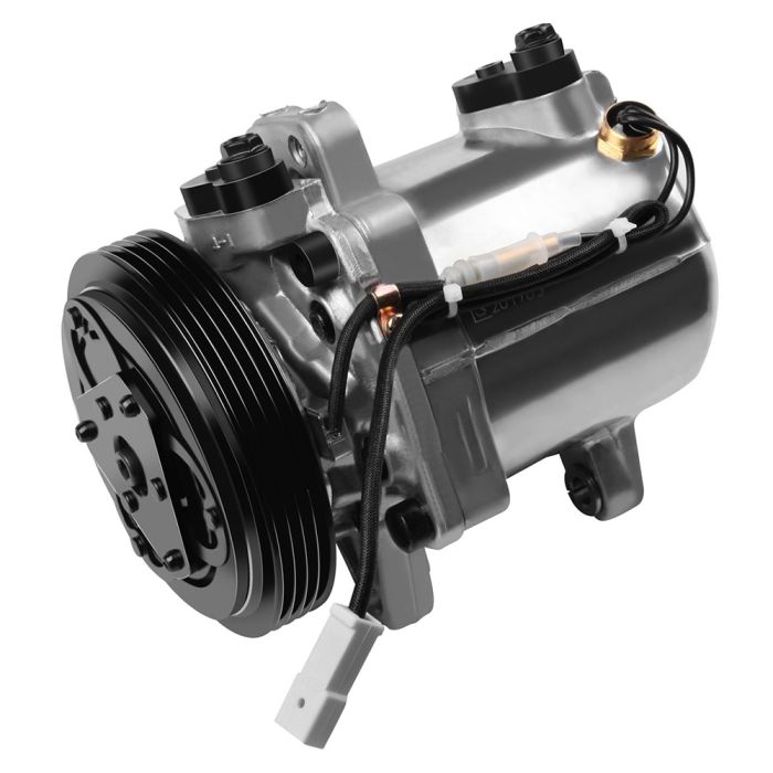AC Compressor 95-00 Suzuki Esteem 1.6L 04 Suzuki Vitara 2.5L CO 10620C