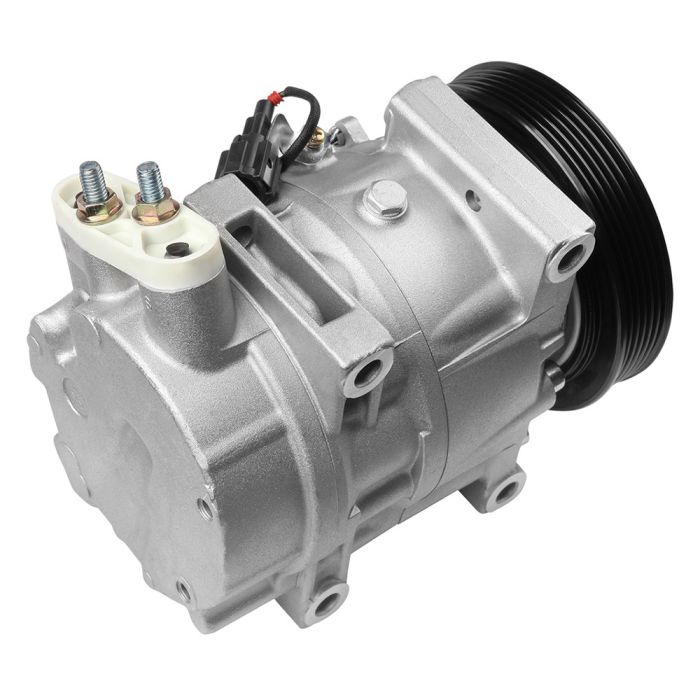 AC Compressor 96-01 INFINITI I30 97-01 Nissan Maxima 3.0L