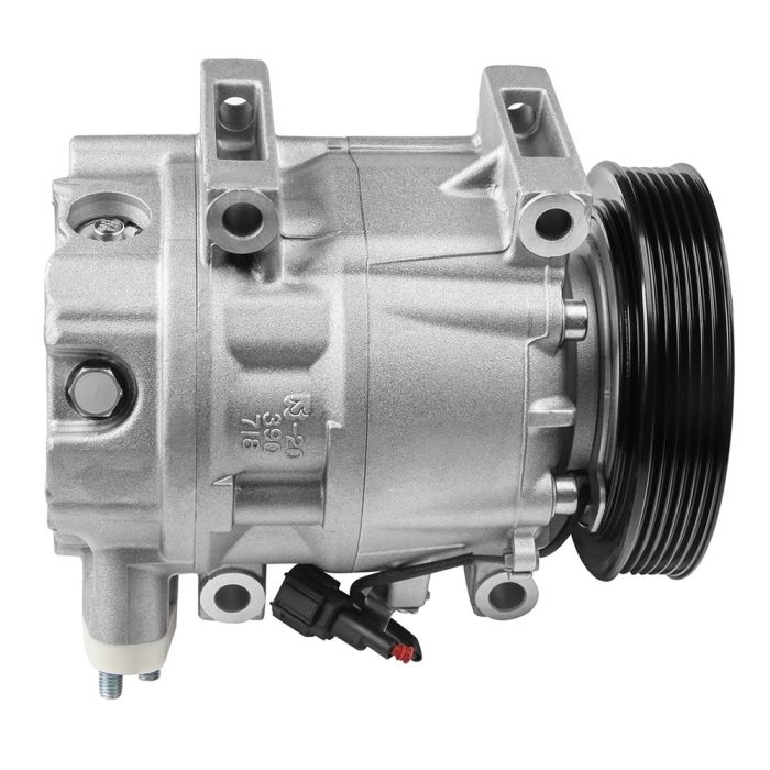 AC Compressor 96-01 INFINITI I30 97-01 Nissan Maxima 3.0L